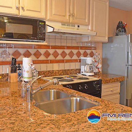 Princesa C - 402 By Fmi Rentals Puerto Peñasco Esterno foto