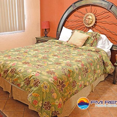 Princesa C - 402 By Fmi Rentals Puerto Peñasco Camera foto