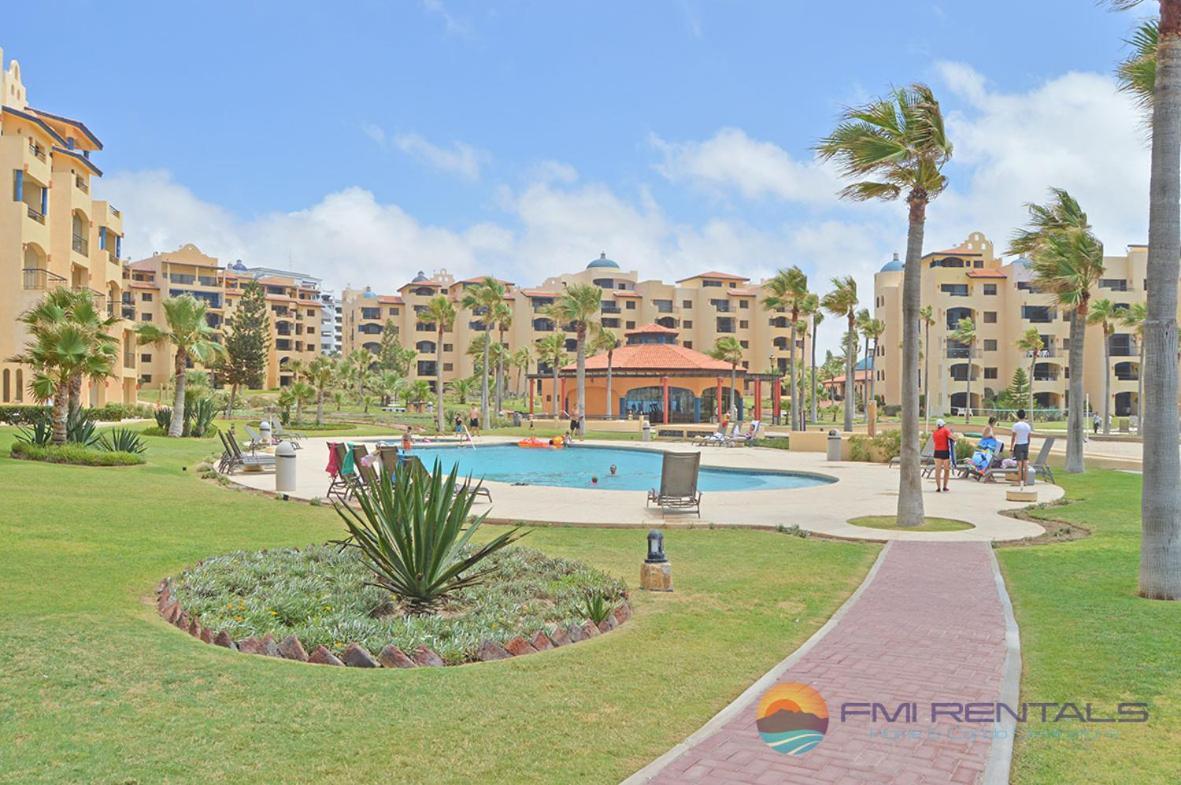 Princesa C - 402 By Fmi Rentals Puerto Peñasco Esterno foto