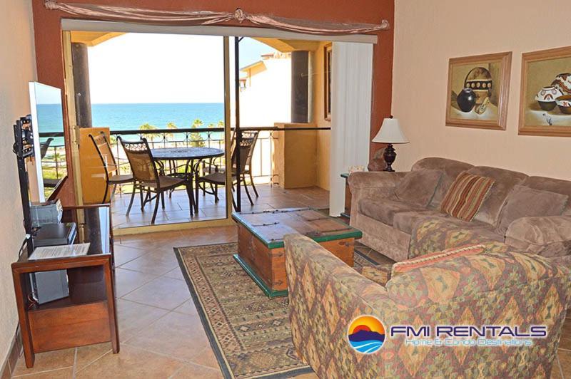 Princesa C - 402 By Fmi Rentals Puerto Peñasco Esterno foto