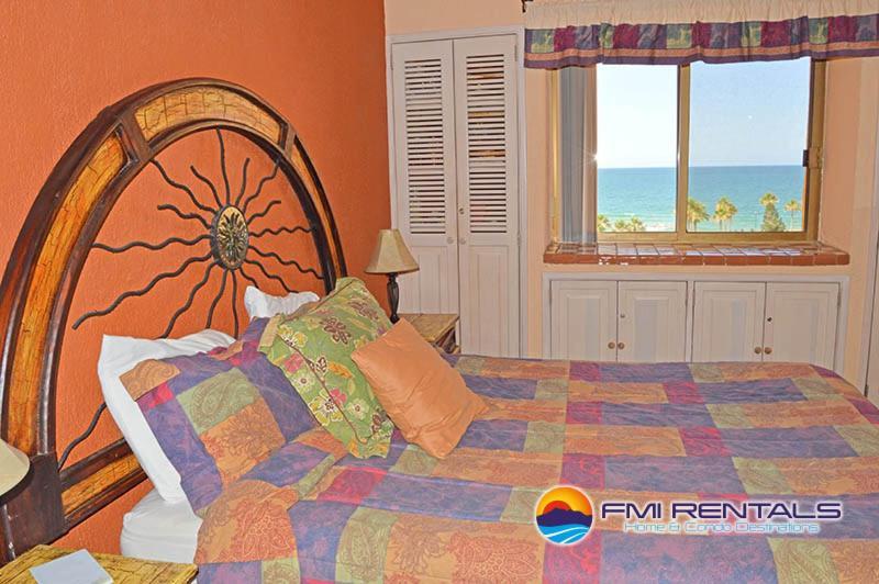 Princesa C - 402 By Fmi Rentals Puerto Peñasco Esterno foto