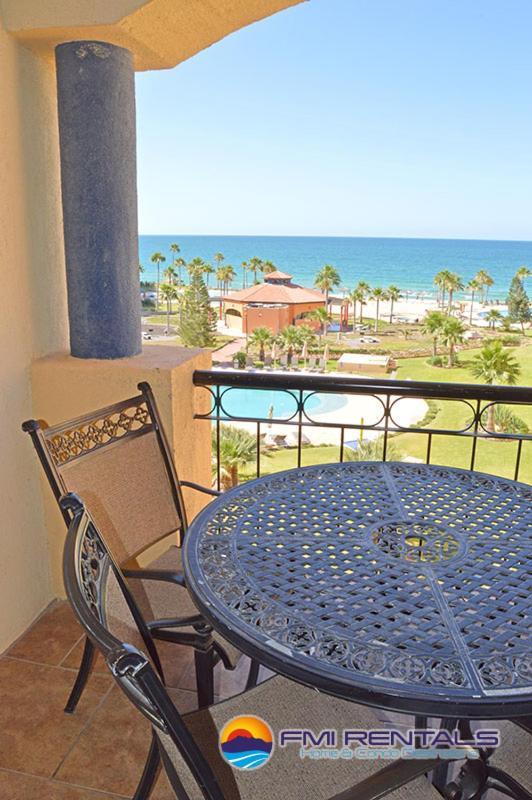 Princesa C - 402 By Fmi Rentals Puerto Peñasco Esterno foto