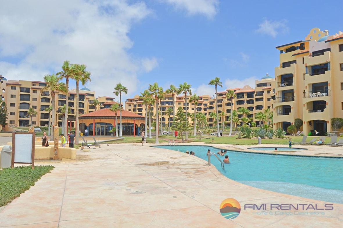 Princesa C - 402 By Fmi Rentals Puerto Peñasco Esterno foto
