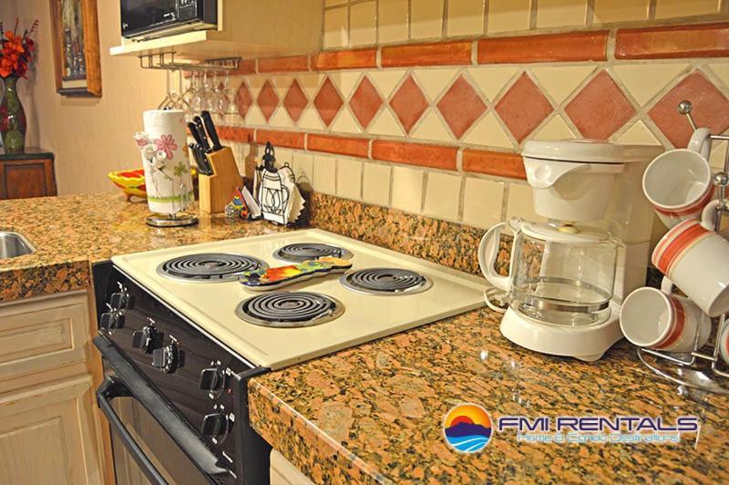 Princesa C - 402 By Fmi Rentals Puerto Peñasco Esterno foto