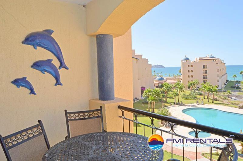 Princesa C - 402 By Fmi Rentals Puerto Peñasco Esterno foto