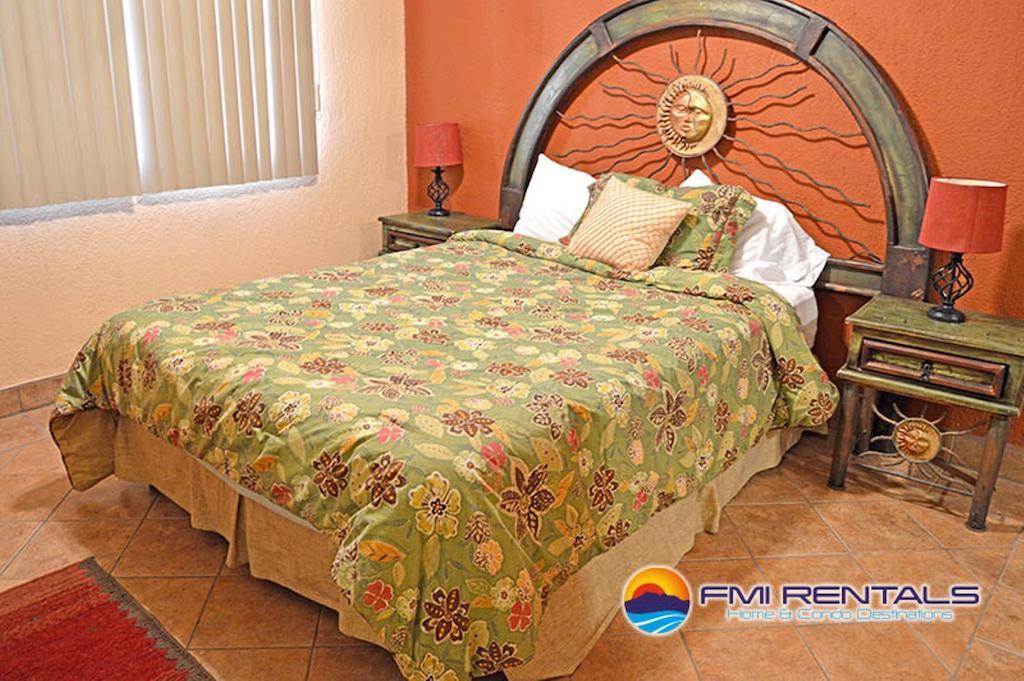Princesa C - 402 By Fmi Rentals Puerto Peñasco Camera foto