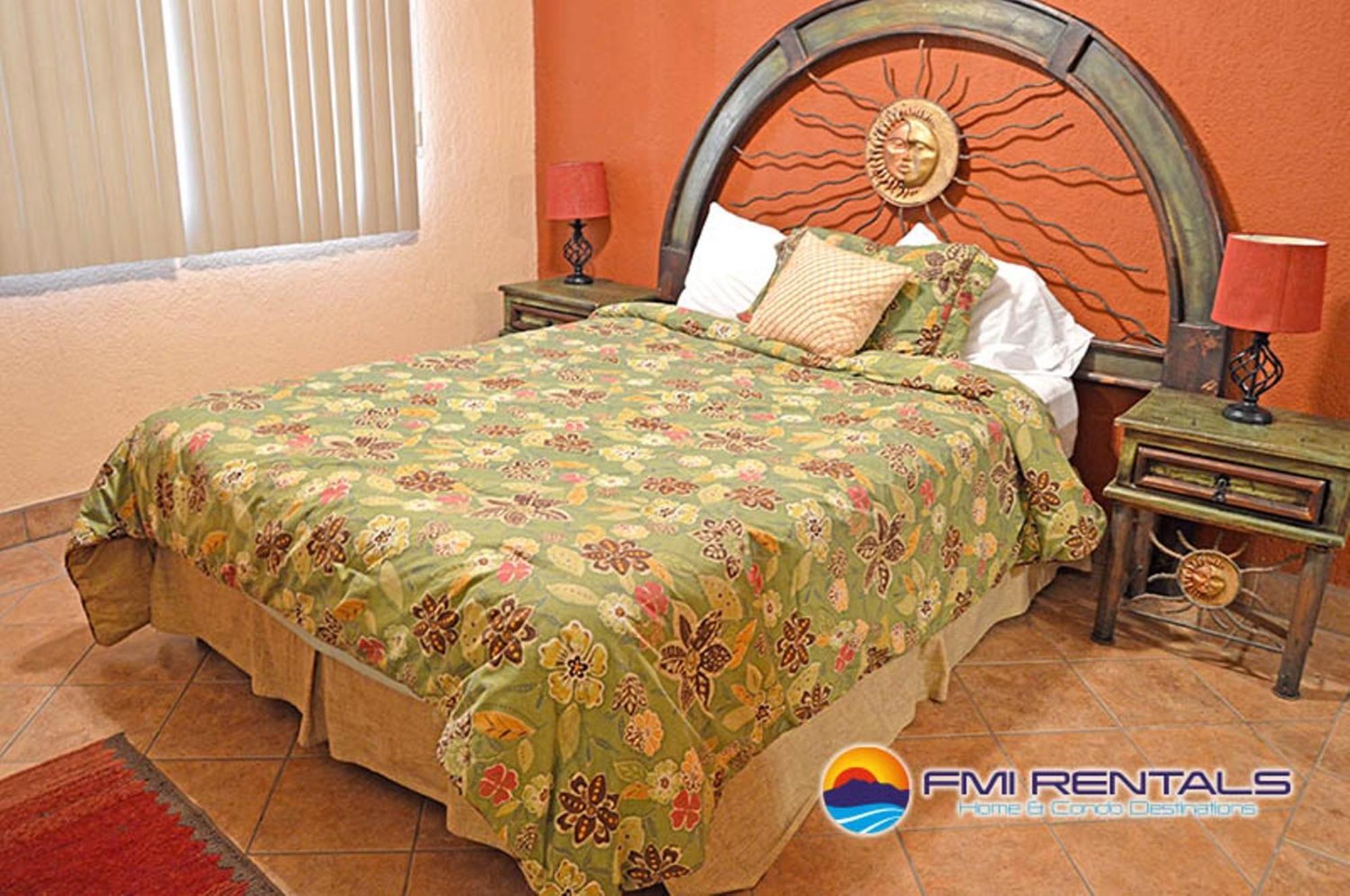 Princesa C - 402 By Fmi Rentals Puerto Peñasco Camera foto