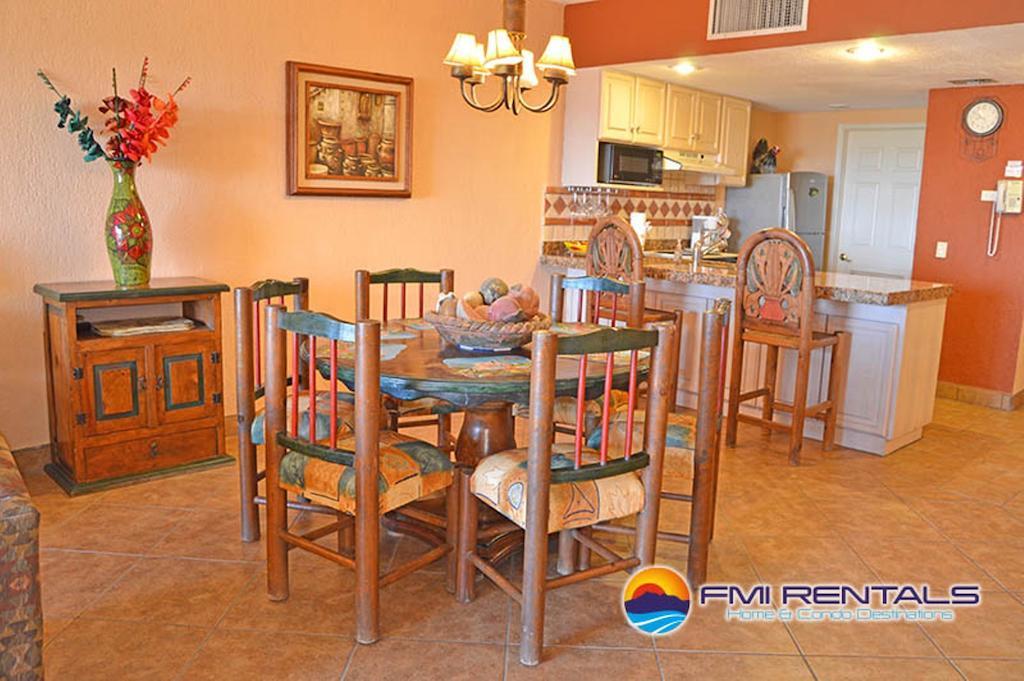 Princesa C - 402 By Fmi Rentals Puerto Peñasco Esterno foto